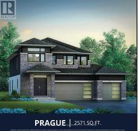 320 HAWTHORNE STREET  Saugeen Shores, ON N0H 2C3