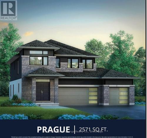 320 HAWTHORNE STREET  Saugeen Shores, ON N0H 2C3