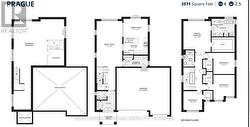 Floor plan - 