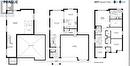 Floor plan - 320 Hawthorne Street, Saugeen Shores, ON  - Other 