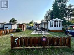 2132 Sand Bay Road Unit# LOT 57  Mckerrow, ON P0P 1M0