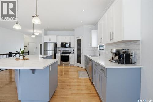 3 Iron Bridge Terrace, Moose Jaw, SK 