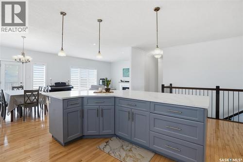 3 Iron Bridge Terrace, Moose Jaw, SK 