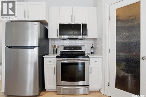 3 Iron Bridge Terrace, Moose Jaw, SK 