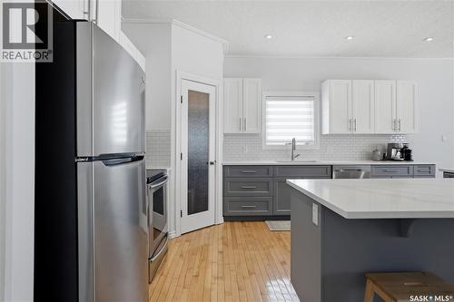 3 Iron Bridge Terrace, Moose Jaw, SK 