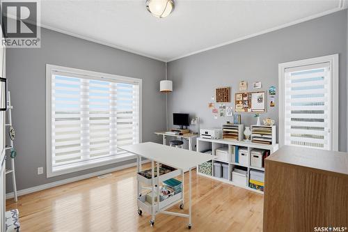 3 Iron Bridge Terrace, Moose Jaw, SK 