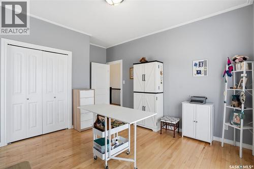 3 Iron Bridge Terrace, Moose Jaw, SK 