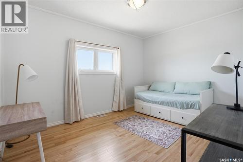3 Iron Bridge Terrace, Moose Jaw, SK 