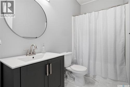 3 Iron Bridge Terrace, Moose Jaw, SK 