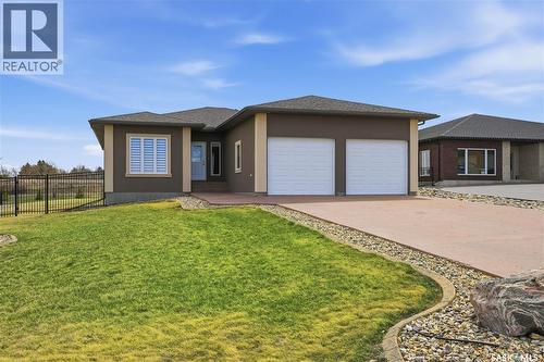 3 Iron Bridge Terrace, Moose Jaw, SK 