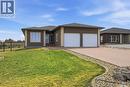 3 Iron Bridge Terrace, Moose Jaw, SK 