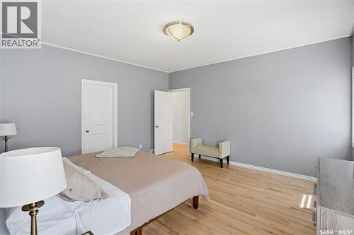 3 Iron Bridge Terrace, Moose Jaw, SK 