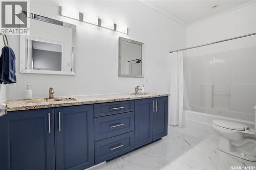 3 Iron Bridge Terrace, Moose Jaw, SK 