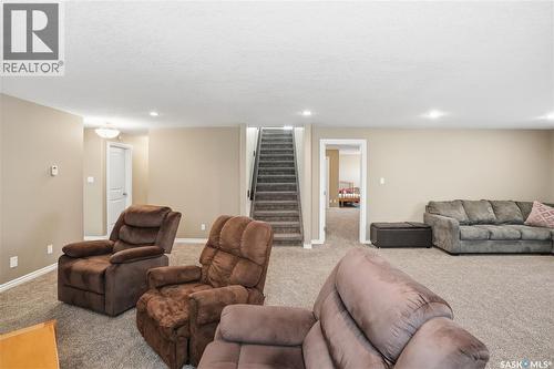 3 Iron Bridge Terrace, Moose Jaw, SK 