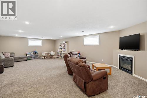 3 Iron Bridge Terrace, Moose Jaw, SK 
