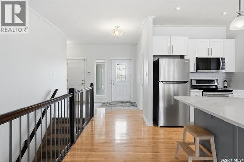 3 Iron Bridge Terrace, Moose Jaw, SK 
