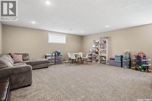 3 Iron Bridge Terrace, Moose Jaw, SK 