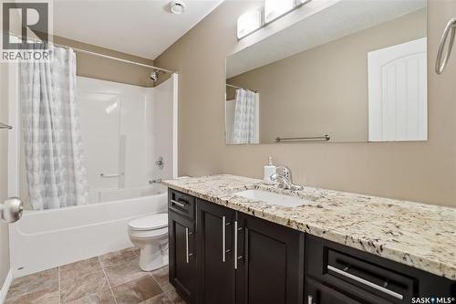 3 Iron Bridge Terrace, Moose Jaw, SK 