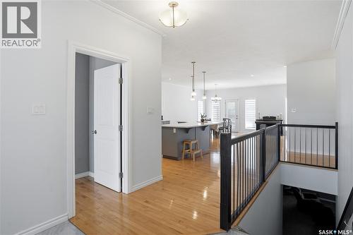 3 Iron Bridge Terrace, Moose Jaw, SK 