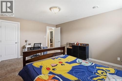 3 Iron Bridge Terrace, Moose Jaw, SK 