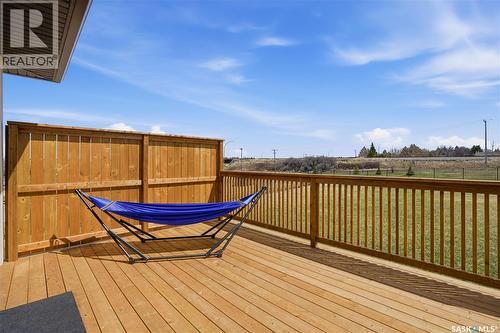 3 Iron Bridge Terrace, Moose Jaw, SK 