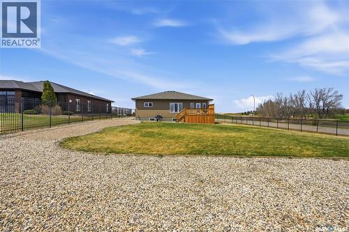 3 Iron Bridge Terrace, Moose Jaw, SK 