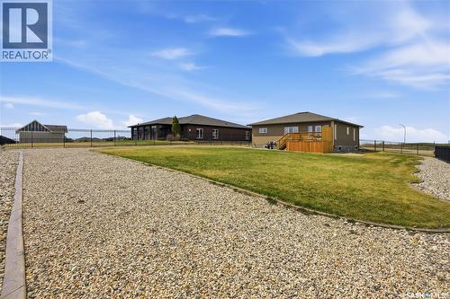 3 Iron Bridge Terrace, Moose Jaw, SK 