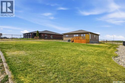 3 Iron Bridge Terrace, Moose Jaw, SK 