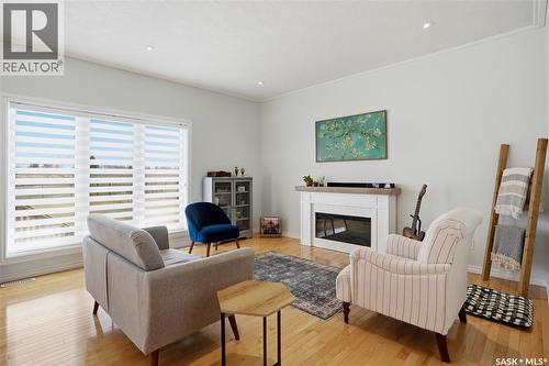 3 Iron Bridge Terrace, Moose Jaw, SK 