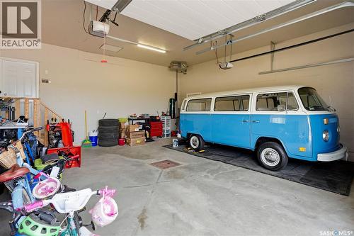 3 Iron Bridge Terrace, Moose Jaw, SK 