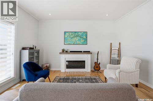 3 Iron Bridge Terrace, Moose Jaw, SK 