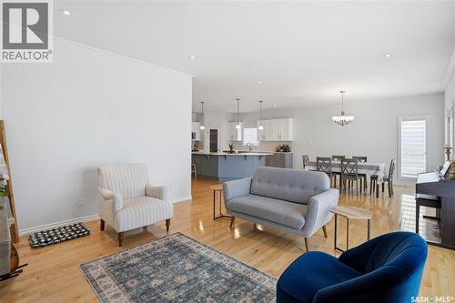 3 Iron Bridge Terrace, Moose Jaw, SK 