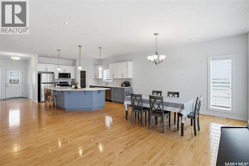 3 Iron Bridge Terrace, Moose Jaw, SK 