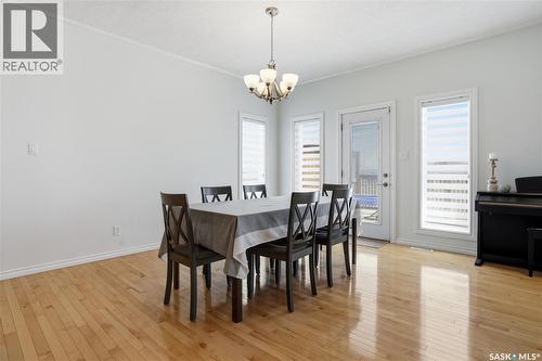 3 Iron Bridge Terrace, Moose Jaw, SK 