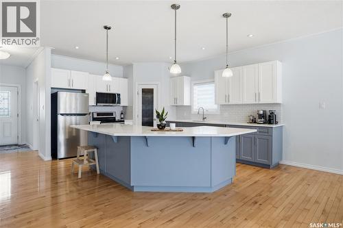 3 Iron Bridge Terrace, Moose Jaw, SK 