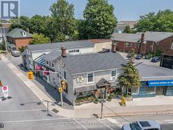647 PRINCESS STREET Kingston (East Of Sir John A. Blvd), ON K7L 1E4