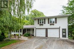 21 STORMS LANE Prince Edward County (South Marysburg Ward), ON K0K 2P0