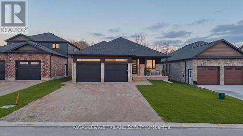 62 AVERY PLACE  Perth East (Milverton), ON N0K 1M0