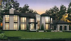 LOT 2B HUNSDEN SIDE ROAD  Caledon, ON L7E 4L6