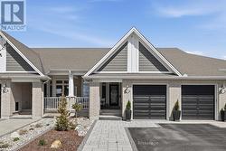 834 TEWIN CIRCLE Ottawa, ON K4A 1K2