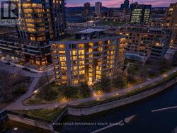 803 - 300C LETT STREET  Ottawa, ON K1R 0B8
