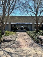 550 PARKSIDE Drive Unit# A13-16  Waterloo, ON N2L 5V4