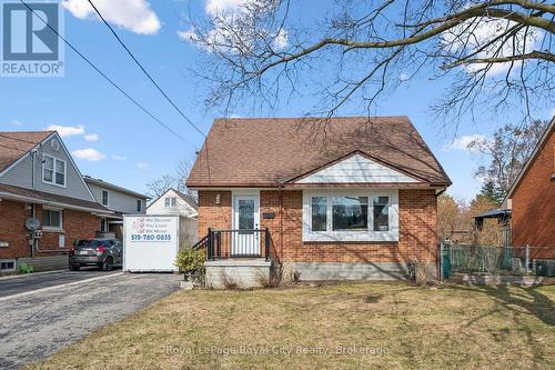 103 WILLIAM STREET  Guelph (St. George's), ON N1E 5G2