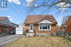 103 WILLIAM STREET Guelph (St. George's), ON N1E 5G2