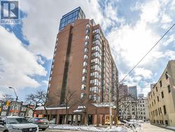 310 - 117 GERRARD STREET E Toronto, ON M5B 2L4