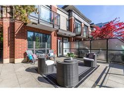 24 130 BREW STREET  Port Moody, BC V3H 0E3