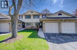 375 KINGSCOURT Drive Unit# 35  Waterloo, ON N2K 3N7