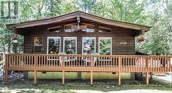 236 ZOO PARK ROAD Wasaga Beach, ON L9Z 2P2