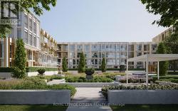 523 - 1005 DUNDAS STREET Oakville, ON L6H 7E8