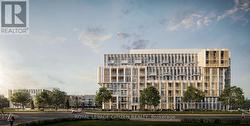 814 - 1005 DUNDAS STREET Oakville, ON L6H 8C7